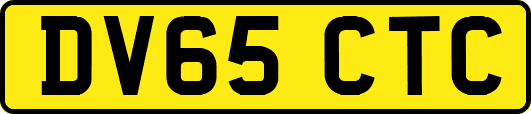 DV65CTC