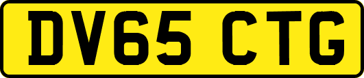 DV65CTG
