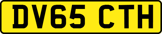 DV65CTH
