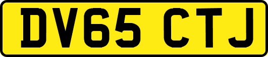 DV65CTJ