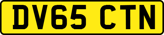 DV65CTN