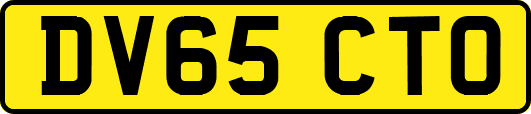 DV65CTO