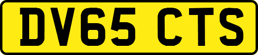 DV65CTS