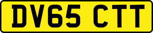 DV65CTT