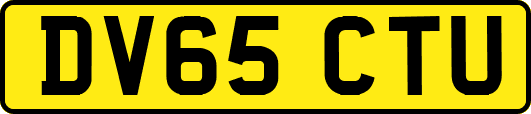 DV65CTU