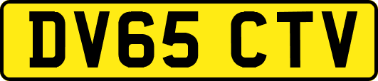 DV65CTV