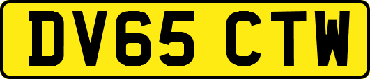 DV65CTW