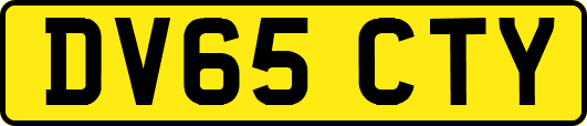 DV65CTY