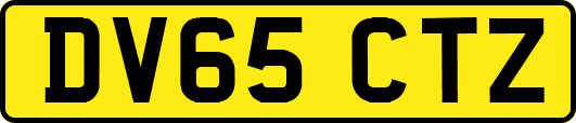 DV65CTZ
