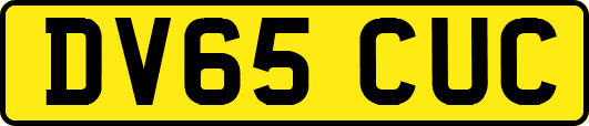 DV65CUC