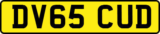 DV65CUD