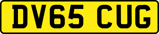 DV65CUG