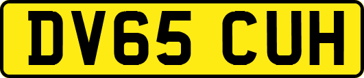 DV65CUH