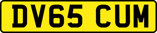DV65CUM