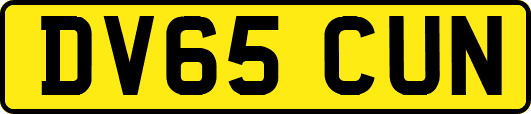 DV65CUN