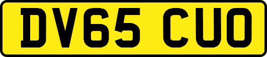 DV65CUO