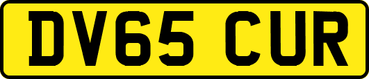 DV65CUR