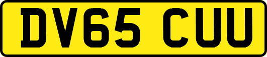 DV65CUU