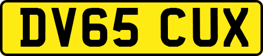 DV65CUX