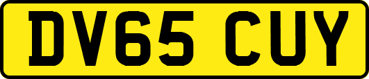 DV65CUY