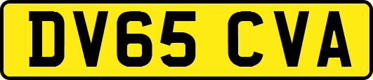 DV65CVA