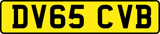 DV65CVB
