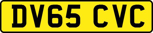 DV65CVC