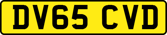 DV65CVD