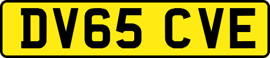 DV65CVE