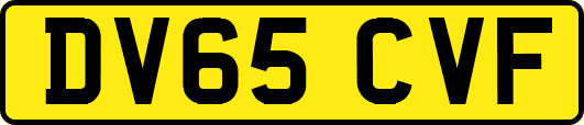 DV65CVF