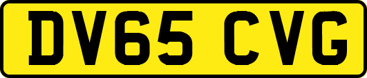 DV65CVG