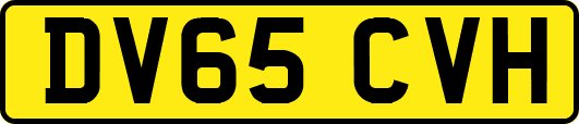 DV65CVH