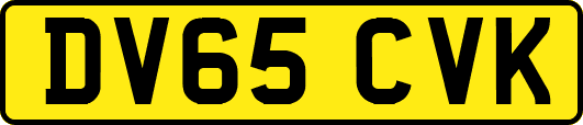 DV65CVK