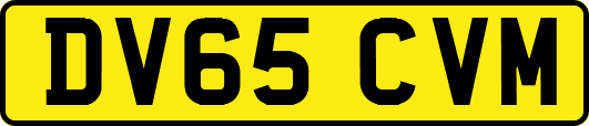 DV65CVM