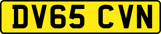 DV65CVN