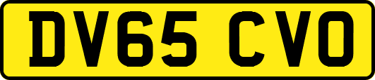 DV65CVO