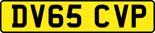 DV65CVP