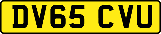 DV65CVU