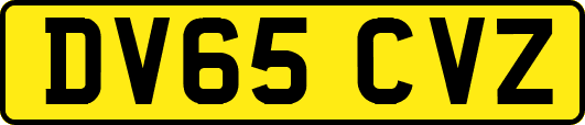 DV65CVZ