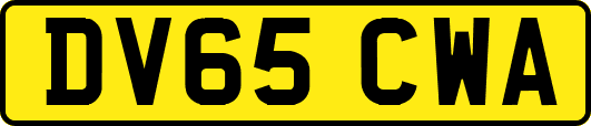 DV65CWA