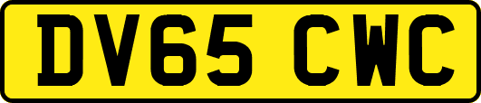 DV65CWC