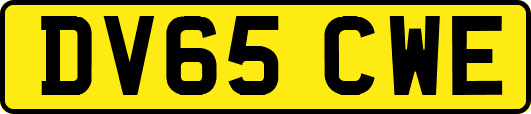 DV65CWE
