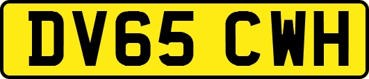 DV65CWH