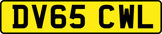 DV65CWL