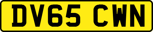 DV65CWN
