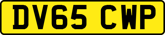 DV65CWP