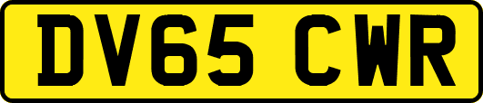 DV65CWR