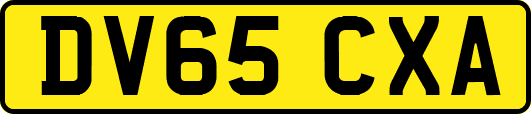 DV65CXA