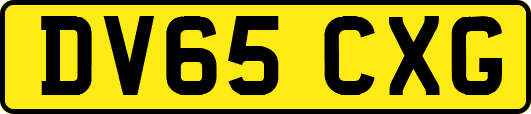 DV65CXG