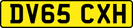 DV65CXH